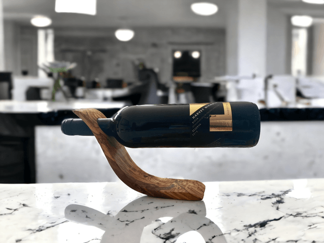 Wine Bottle Holder 