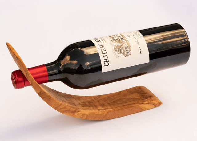 Wine Bottle Holder 