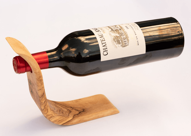Wine Bottle Holder 