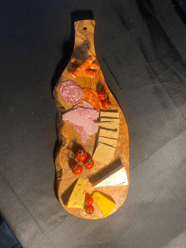 Personalised Bespoke Paddle Board