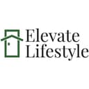 elevate lifestyle logo unique olive wood gifts.