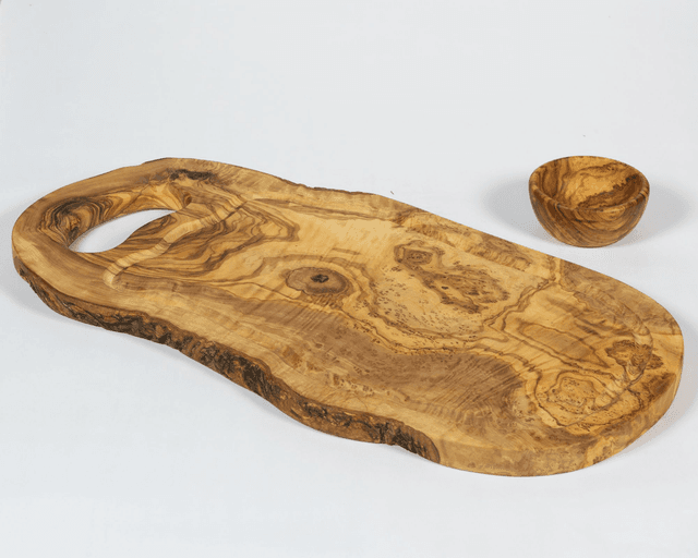 Personalised  17&quot; (~ 43cm) Wedding Steak Board